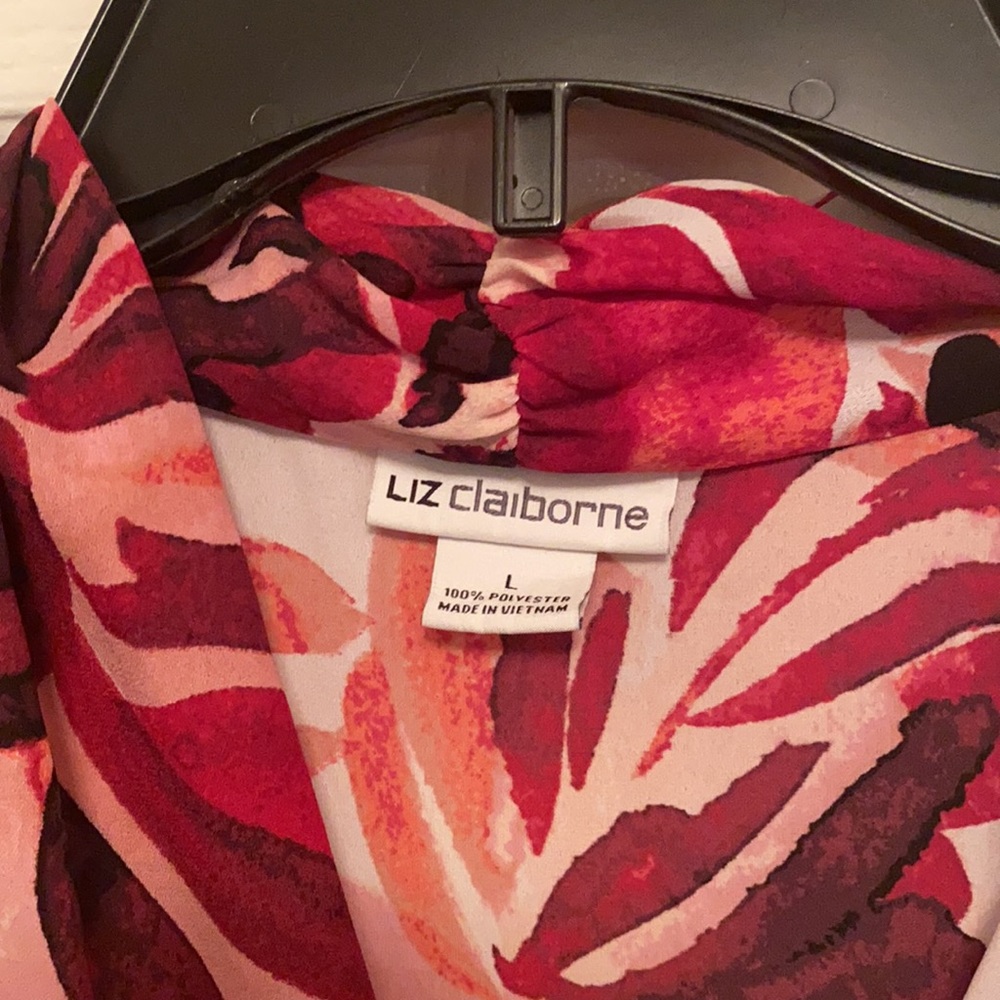 Blouse - Picture 2 of 2